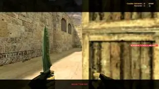 Counter Strike 1.6 MRU bloopers 3