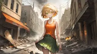 I Am Out Of Ammo! | [VTuber] Resident Evil 4 Remake - 4K HDR