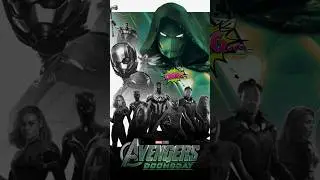 How Doctor Doom Can Fit Into Marvel's Secret Wars Movie 😱 |