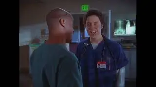 Scrubs S06E06 (My Musical) - Guy Love (HD)
