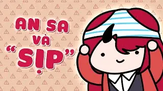 An Sa và 