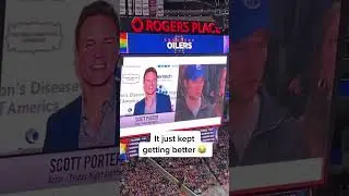 This Jumbotron camera is just TOO GOOD! 😆 (via: siobancatherine) 