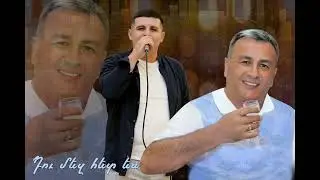 Vrej Chxrikyan - Du mez het es
