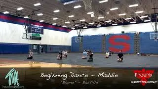 Phoenix Clinic 2023 - Beginning Dance with Maddie