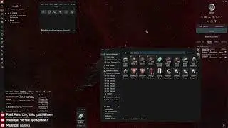 Тестовый стрим 3