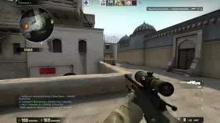 Most TILTING Game Ever ENEMY CAMEBACK csgo