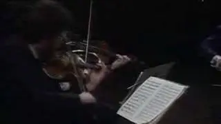 Beethoven String Quartet Op. 18 No. 1 3rd mvt.