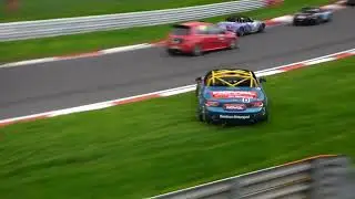 MSVR Brands Hatch 19 November 2022