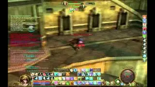 Infinite Aion - Zeitlos