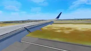 Landing LCLK