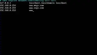 Multiple Site Hosting on Apache server  with Different IP Address