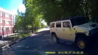 хаммер таранит ленд ровер