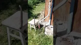 Замена венцов в срубе своими руками. часть 1