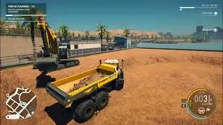 Construction simulator 22 PC