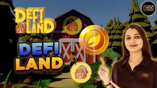 Defi Land | Defi Land Solana | Defi Land Tutorial