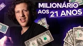 Como Ser Milionário Antes dos 30