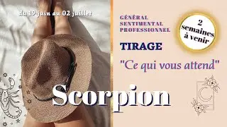 ♏️ Scorpion✨Juin 2023✨ Célébration ! Quelle victoire sacrément méritée ! Tirage - Guidance