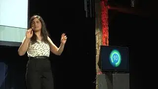 MT180 secondes - Finale interuniversitaire : Sarah ZAHREDDINE