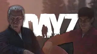 The Largest Clan in DayZ Namalsk