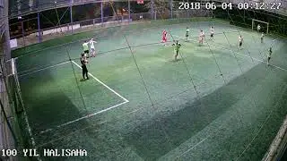 AZAT ÜNAL 1