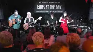 The Rain Kings - That Man