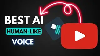Best AI Text to Voice Generator 2024