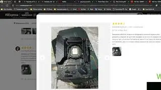 Buscando  en Aliexpress