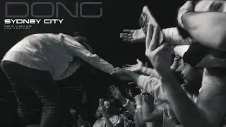 DonG - Sydney City (Prod. by Lil Rock Look | A Film by Rajiv Vlogs)