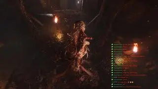 Final BOSS FIGHT 😱😱😱 : Escape The Ayuwoki The Summoning (Part 3 & Ending (Good & Bad))