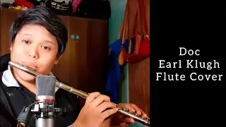 Doc - Earl Klugh | Flute cover