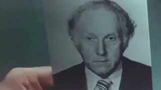 Одержимые наукой фильм  СССР лекарство от страха
