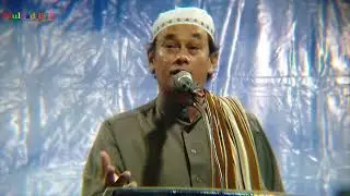 Habib Segaff Bin Habib Hasyim Al Bahar -- Ratib Al Athos