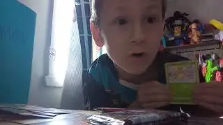 Pokemon TCG Chilling Reign Elite Trainer Box Opening #Pokemon #ChillingReign