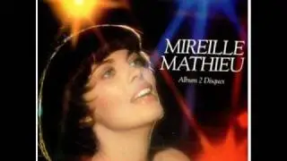 Mireille Mathieu - La Paloma Adieu