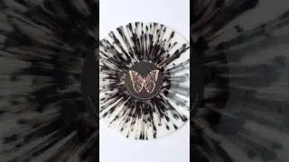 Celebrating 15 years of Fantasies with limited edition vinyl and more at ilovemetricstore.com 🦋