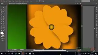 How to create and use custom views in illustrator cc | ইলাস্ট্রেটর এ কাস্টম ভিউ নিয়ে কাজ করা।