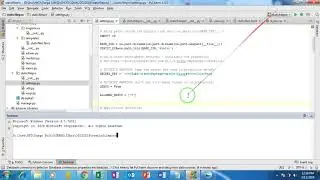 21  iii Django Deployment Over Local Network