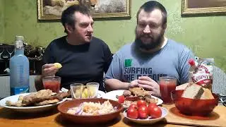 Водка Хортица ICE