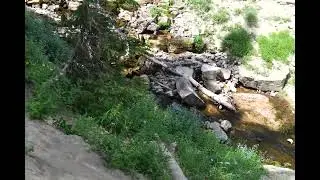 Wind Cave, part 1, 6k