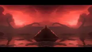 Howling in the Fog 