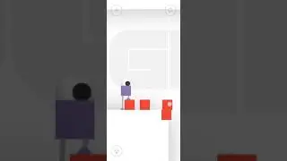 Let's Play - Odd Bot Out, Level 6