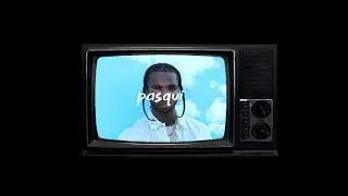 [Free] Pop Smoke x PnB Rock Type Beat - 