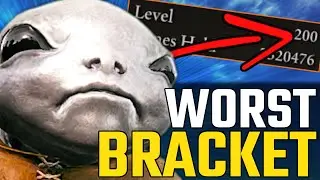 I TRIED PvP ON LEVEL 200 AND I HATED IT | Elden Ring