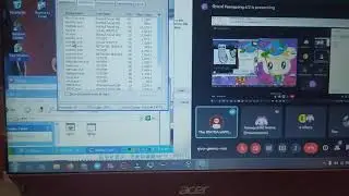 Google Meet Has BSOD Part 32