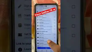 Increase your views #views #youtube