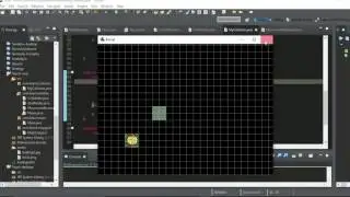 Libgdx Game Development Libgdx Tutorials! Part 10 "Collision final", Collision part 6