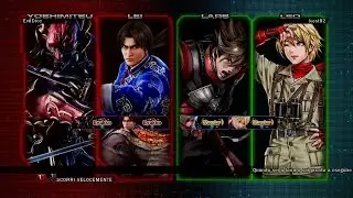 TTT2 kost92 vs evil and rise
