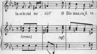 Vivaldi - Bajazet 