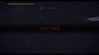 When Elden Ring's Forced Dismount Kills You
