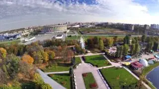 Парк Победы